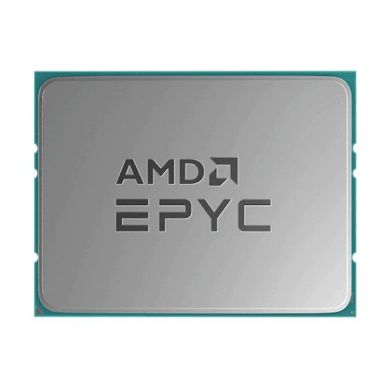 AMD EPYC 7543 processeur 2,8 GHz 256 Mo L3 (BULK)