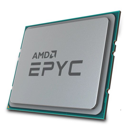 AMD EPYC 7543P processeur 2,8 GHz 256 Mo L3