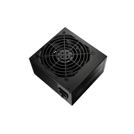 FSP HYPER 80+ PRO 450W unité d'alimentation d'énergie 24-pin ATX ATX Noir