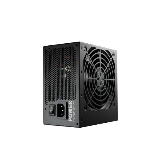 FSP HYPER 80+ PRO 450W unité d'alimentation d'énergie 24-pin ATX ATX Noir