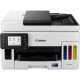 Canon MAXIFY GX6050 Jet d'encre A4 600 x 1200 DPI Wifi