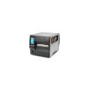 Zebra ZD421 imprimante pour étiquettes Transfert thermique 203 x 203 DPI Avec fil &sans fil Zebra ZD421 imprimante pour étiquettes Transfert thermique 203 x 203 DPI Avec fil &sans fil