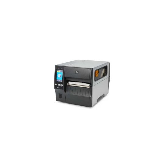 Zebra ZD421 imprimante pour étiquettes Transfert thermique 203 x 203 DPI Avec fil &sans fil