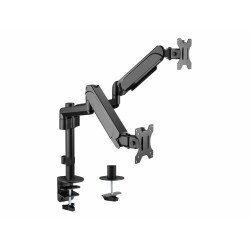 Equip 650133 support d'écran plat pour bureau 81,3 cm (32") Noir