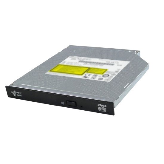 Hitachi-LG GTC2N lecteur de disques optiques Interne DVD±RW Noir