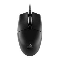 Corsair KATAR PRO XT souris Ambidextre USB Type-A Optique 18000 DPI Corsair KATAR PRO XT souris Ambidextre USB Type-A Optique 18000 DPI