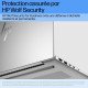 HP EliteBook 660 G11 Intel Core Ultra 5 125U Ordinateur portable 40,6 cm (16") WUXGA 16 Go DDR5-SDRAM 512 Go SSD Wi-Fi 6E (802.11ax) Windows 11 Pro AI PC Argent