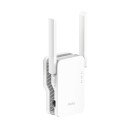 Cudy RE3600 système Wi-Fi maillé Bi-bande (2,4 GHz / 5 GHz) Wi-Fi 7 (802.11be) Blanc 1 Externe