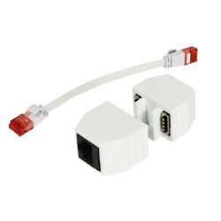 ALLNET ALL-RJ45-MAGNET carte et adaptateur d'interfaces RJ-45 ALLNET ALL-RJ45-MAGNET carte et adaptateur d'interfaces RJ-45