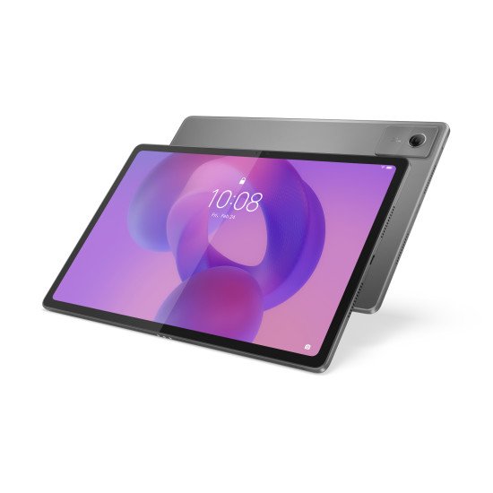 Lenovo Idea Tab Plus Mediatek 256 Go 30,7 cm (12.1") 8 Go Wi-Fi 5 (802.11ac) Android 15 Gris Lenovo Idea Tab Plus Mediatek 256 Go 30,7 cm (12.1") 8 Go Wi-Fi 5 (802.11ac) Android 15 Gris