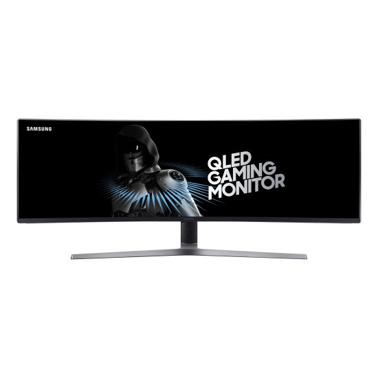 Samsung 49" Moniteur Gaming incurvé Odyssey CHG90 Samsung 49" Moniteur Gaming incurvé Odyssey CHG90