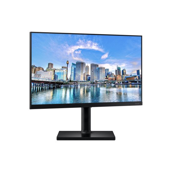 Samsung Écran PC Professionnel Série T45F 27"