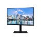 Samsung Écran PC Professionnel Série T45F 27"