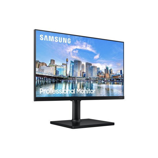 Samsung Écran PC Professionnel Série T45F 27"