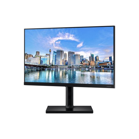 Samsung Écran PC Professionnel Série T45F 24"