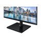 Samsung Écran PC Professionnel Série T45F 24"