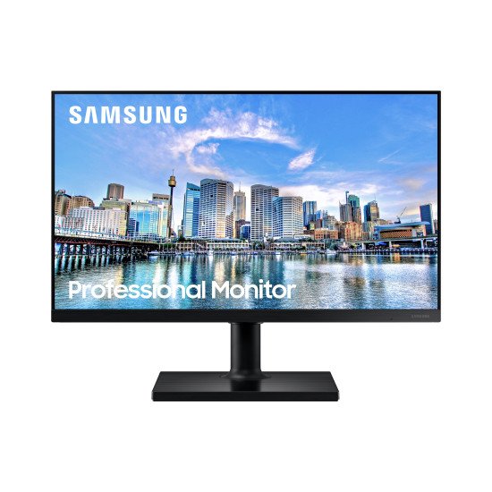 Samsung Écran PC Professionnel Série T45F 24"