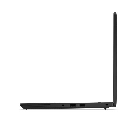Lenovo ThinkPad L14 Gen 7 (Intel) Copilot+ PC Intel Core Ultra 5 325 Ordinateur portable 35,6 cm (14") WUXGA 16 Go DDR5-SDRAM 512 Go SSD Wi-Fi 7 (802.11be) Windows 11 Pro Belge Noir