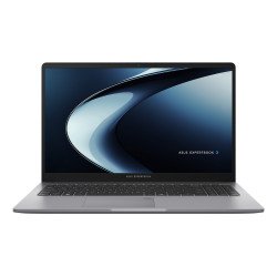 ASUS ExpertBook P1 PM1503CDA-S70036X AMD Ryzen™ 7 7735HS Ordinateur portable 39,6 cm (15.6") Full HD 16 Go DDR5-SDRAM 512 Go SSD Wi-Fi 6E (802.11ax) Windows 11 Pro Belge Gris