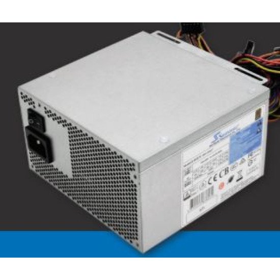 Seasonic SSP-350ST2 Alimentation PC 350 W 20+4 pin ATX ATX Gris