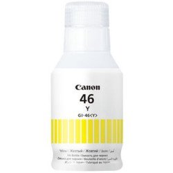 Canon GI-46 Y Originale Canon GI-46 Y Originale