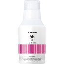 Canon Bouteille d'encre GI-56M, magenta Canon Bouteille d'encre GI-56M, magenta