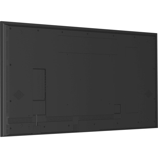 iiyama T6529AS-B1AG Écran d'affichage dynamique Écran plat interactif 163,8 cm (64.5") LED Wifi 500 cd/m² 4K Ultra HD Noir Écran tactile Intégré dans le processeur Android 24/7 iiyama T6529AS-B1AG Écran d'affichage dynamique Écran plat interactif 163,8 cm (64.5") LED Wifi 500 cd/m² 4K Ultra HD Noir Écran tactile Intégré dans le processeur Android 24/7