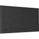 iiyama T6529AS-B1AG Écran d'affichage dynamique Écran plat interactif 163,8 cm (64.5") LED Wifi 500 cd/m² 4K Ultra HD Noir Écran tactile Intégré dans le processeur Android 24/7 iiyama T6529AS-B1AG Écran d'affichage dynamique Écran plat interactif 163,8 cm (64.5") LED Wifi 500 cd/m² 4K Ultra HD Noir Écran tactile Intégré dans le processeur Android 24/7