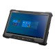 Getac A140 G2 256 Go 35,6 cm (14") Intel® Core™ i5 8 Go Wi-Fi 6 (802.11ax) Windows 11 Pro Noir