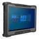 Getac A140 G2 256 Go 35,6 cm (14") Intel® Core™ i5 8 Go Wi-Fi 6 (802.11ax) Windows 11 Pro Noir