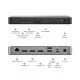 ALOGIC DX3 Avec fil USB 3.2 Gen 1 (3.1 Gen 1) Type-C Noir, Gris ALOGIC DX3 Avec fil USB 3.2 Gen 1 (3.1 Gen 1) Type-C Noir, Gris