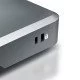 ALOGIC DX3 Avec fil USB 3.2 Gen 1 (3.1 Gen 1) Type-C Noir, Gris ALOGIC DX3 Avec fil USB 3.2 Gen 1 (3.1 Gen 1) Type-C Noir, Gris