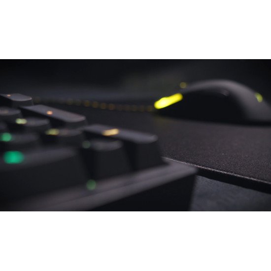 CHERRY XTRFY XG-GP2-L tapis de souris Tapis de souris de jeu Noir CHERRY XTRFY XG-GP2-L tapis de souris Tapis de souris de jeu Noir