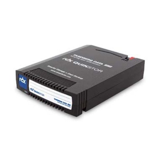 Overland-Tandberg 8665-RDX disque SSD 512 Go
