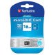 Verbatim MicroSDHC 16 Go