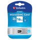 Verbatim MicroSDHC 16 Go