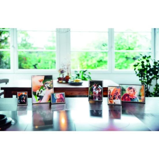 Zilverstad Sweet Memory Argent Cadre pour une seule photo Zilverstad Sweet Memory Argent Cadre pour une seule photo