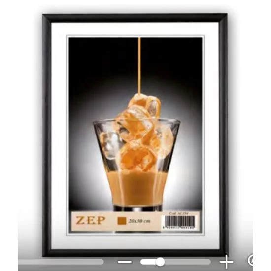 ZEP Basic Noir ZEP Basic Noir