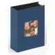 Walther Design MA-357-L album photo et protège-page Bleu Walther Design MA-357-L album photo et protège-page Bleu