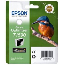 Epson T1590 Cartouche encre Optimiseur de brillance 