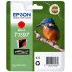 Epson T1597 Cartouche encre Rouge