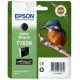 Epson T1598 Cartouche encre Noir Mat Epson T1598 Cartouche encre Noir Mat