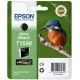 Epson T1598 Cartouche encre Noir Mat Epson T1598 Cartouche encre Noir Mat