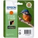 Epson T1599 Cartouche encre Orange Epson T1599 Cartouche encre Orange