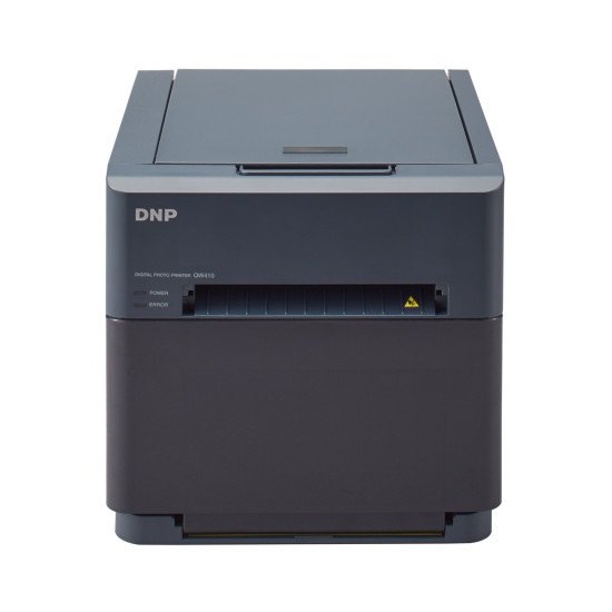 DNP Photo Imaging DP-QW410 imprimante photo Sublimation de teinte 300 x 300 DPI 4" x 6" (10x15 cm)