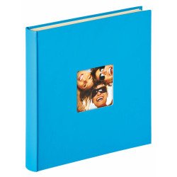 Walther Design SK-110-U album photo et protège-page Bleu Walther Design SK-110-U album photo et protège-page Bleu