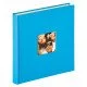 Walther Design SK-110-U album photo et protège-page Bleu Walther Design SK-110-U album photo et protège-page Bleu