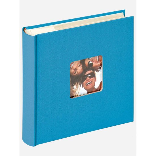 Walther Design ME-110-U album photo et protège-page Bleu