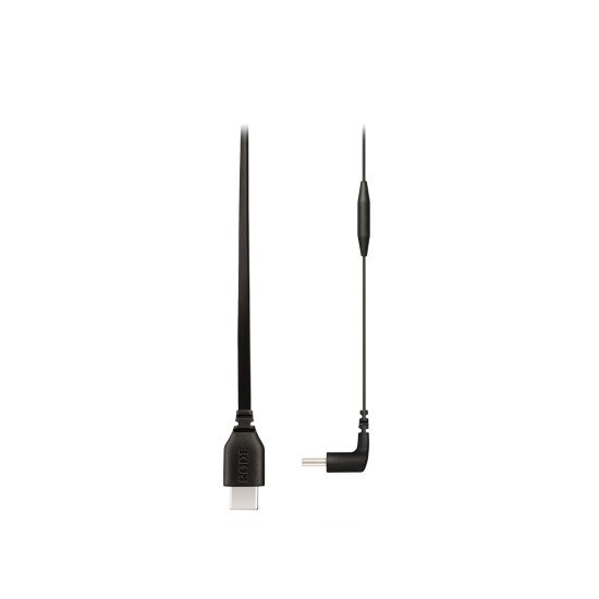 RØDE SC16 câble USB 3 m USB C Noir