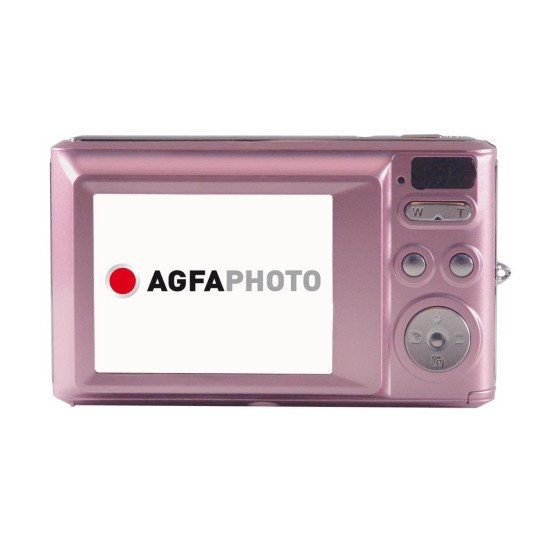 AgfaPhoto Compact DC5200 Appareil-photo compact 21 MP CMOS 5616 x 3744 pixels Rose